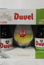 GESCHENK DUVEL 2X33CL