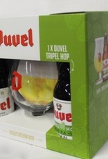 GESCHENK DUVEL 2X33CL