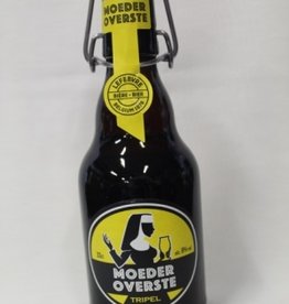 MOEDER OVERSTE 33 CL