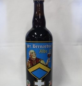 ST. BERNARDUS ABT 75 CL