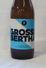 GROSSE BERTHA 33 CL