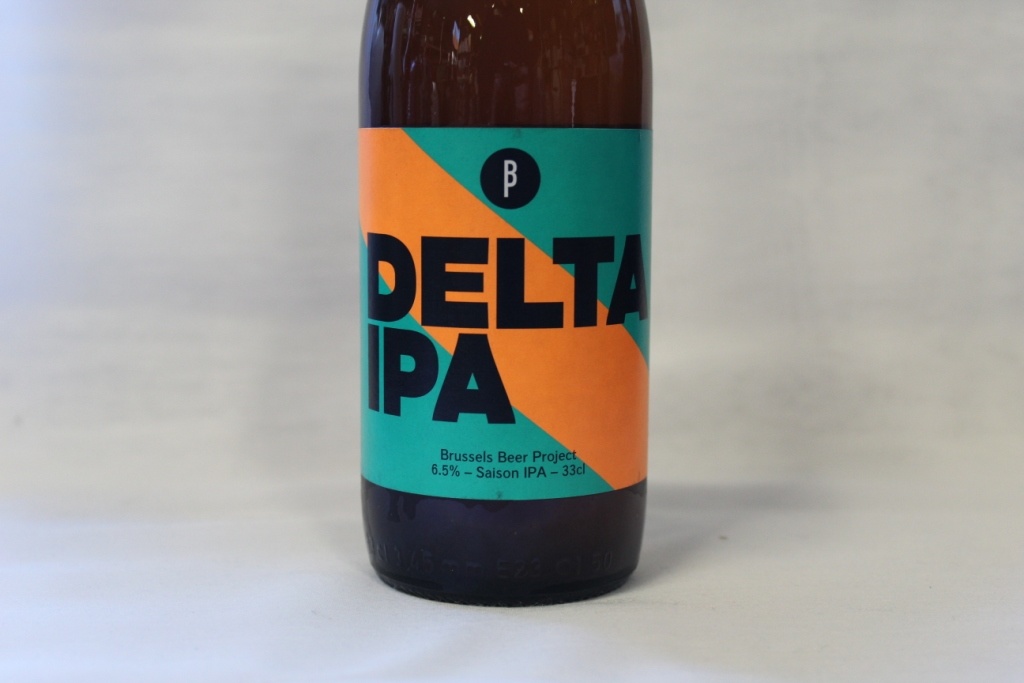 DELTA IPA 33 CL