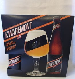 KWAREMONT GVP 4X33 CL