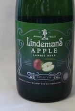 LINDEMANS APPEL 35,5 CL