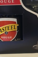 KASTEELBIER ROUGE GVP