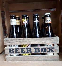 BEER BOX BIG
