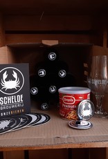 TASTING BOX SCHELDEBROUWERIJ