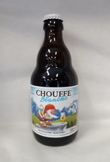 CHOUFFE BLANCHE 33 CL