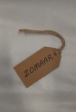 KRAFT WENSLABEL - ZOMAAR