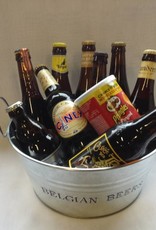TEIL BELGIAN BEERS
