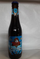 WINTERKLOKJE 33 CL