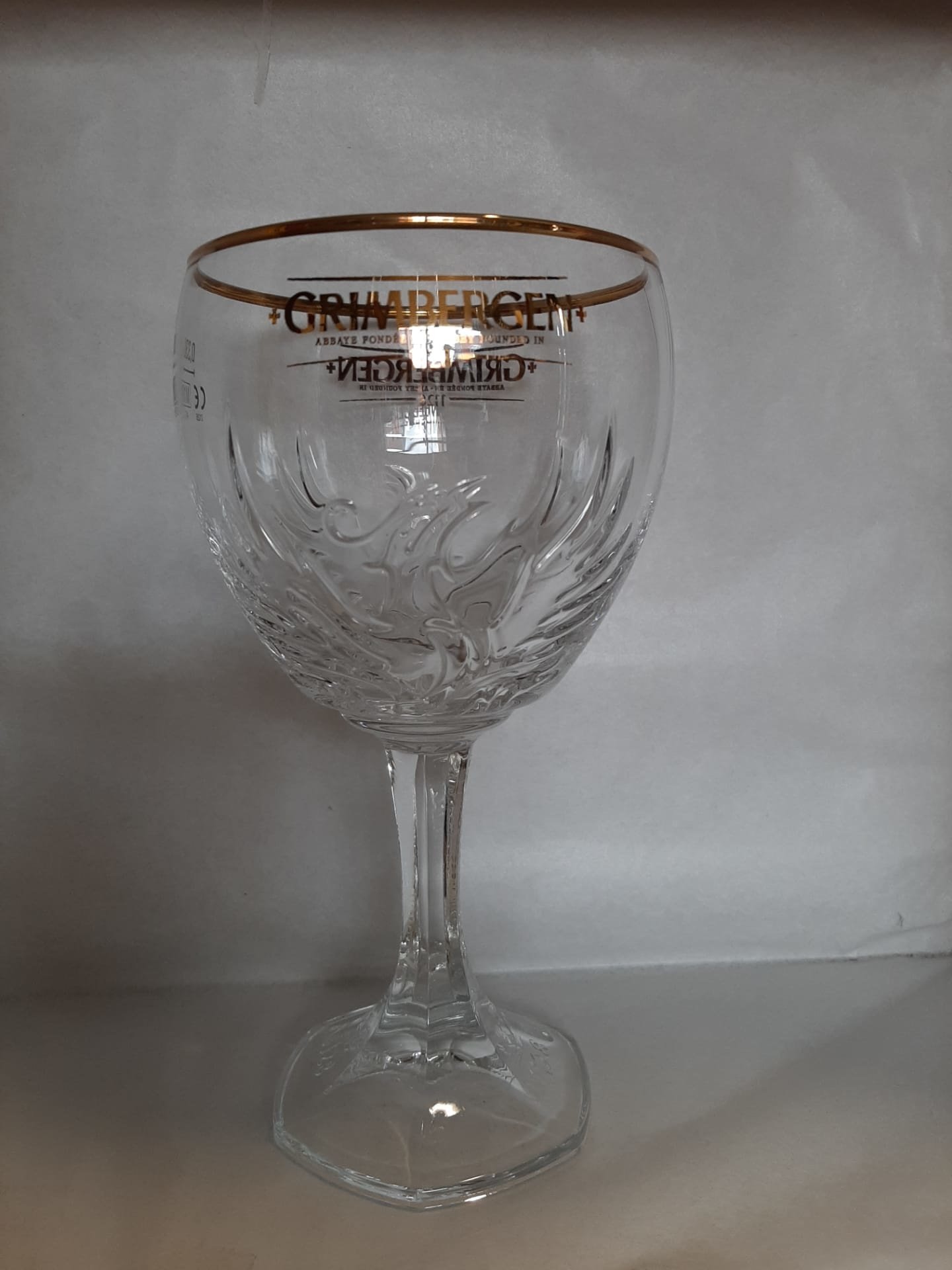 GRIMBERGEN GLAS