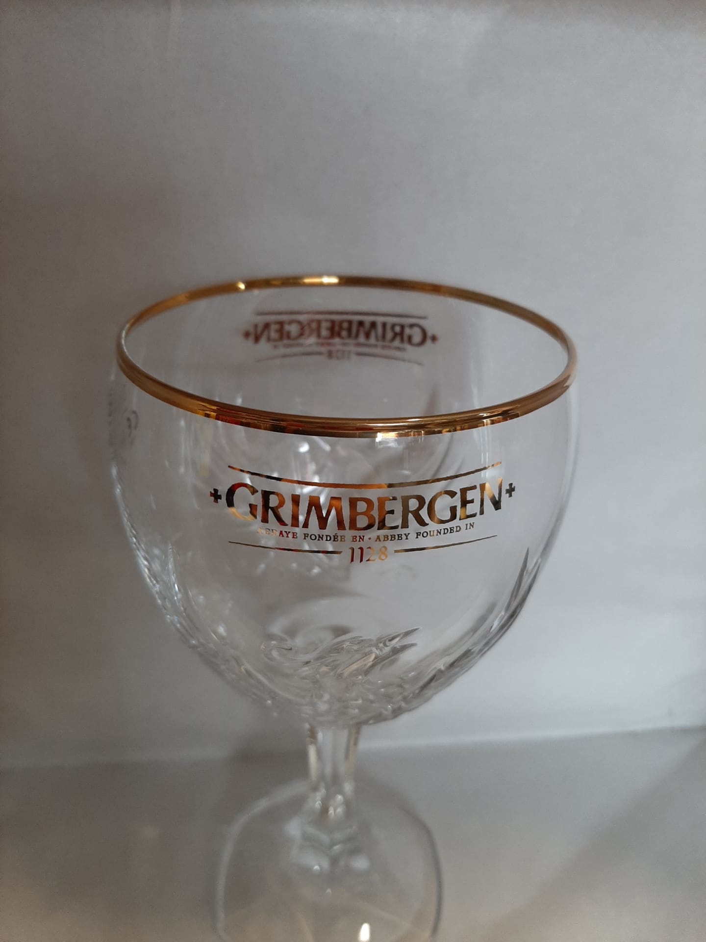 GRIMBERGEN GLASS