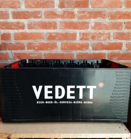 EMPTY CRATE VEDETT