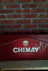 EMPTY CRATE CHIMAY