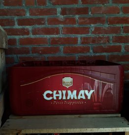 LEGE KRAT CHIMAY