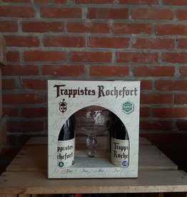 ROCHEFORT GVP 4X33 CL