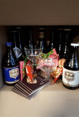 TASTINGBOX TRAPPIST