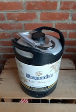 HOEGAARDEN PERFECT DRAFT KEG 6 L