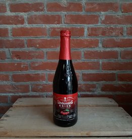 LINDEMANS KRIEK 75 CL