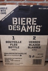 BIERE DES AMIS GVP 66 CL