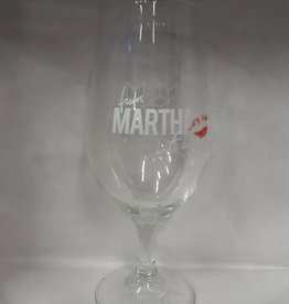 MARTHA GLAS 33 CL