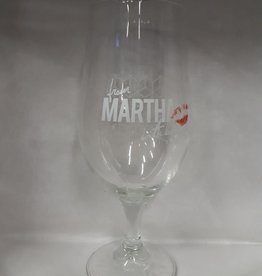 MARTHA GLASS 33 CL