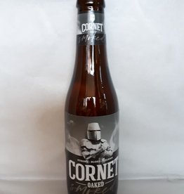 CORNET SMOKED 33 CL