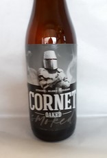 CORNET SMOKED 33 CL