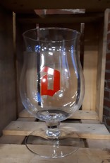 kathedraal onze drempel DUVEL GLAS 3 LITER - Beerhouseshop.be