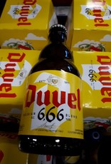 DUVEL 666 33 CL