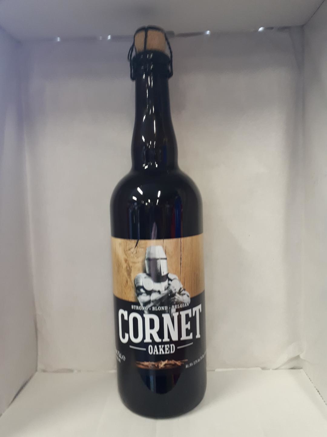 CORNET 75 CL