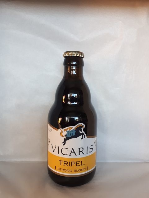 VICARIS TRIPEL 33 CL