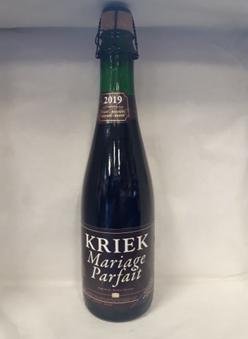 KRIEK MAR.PARF. 37,5 CL