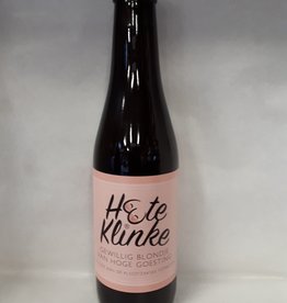 HETE KLINKE 33 CL