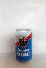 CAN JUPILER BLUE 33 CL