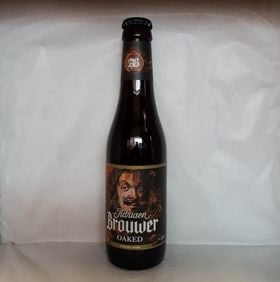 ADR.BROUWER OAKED 33 CL