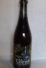 LA CORNE TRIPEL 75 CL