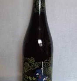 LA CORNE TRIPEL 75 CL