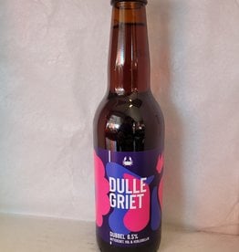 DULLE GRIET 33 CL