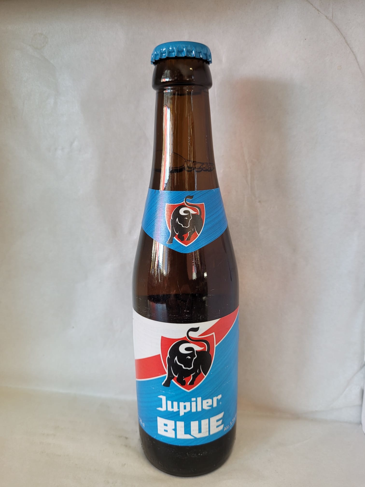 JUPILER BLUE 25 CL