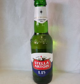 STELLA 0,0 25 CL