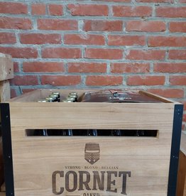 CORNET 20X33 CL KIST