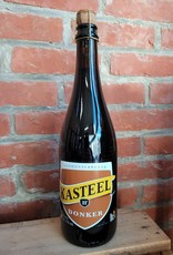 KASTEELBIER BROWN 75 CL