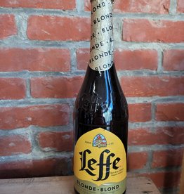 LEFFE BLOND 75 CL