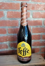 LEFFE BRUIN 75 CL