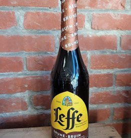 LEFFE BRUIN 75 CL