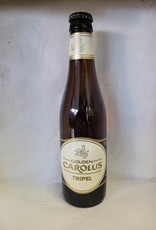 GOUDEN CAROLUS TRIPEL 33 CL