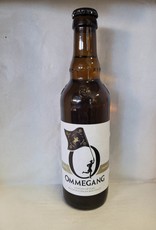 KEIZER KAREL OMMEGANG 33 CL