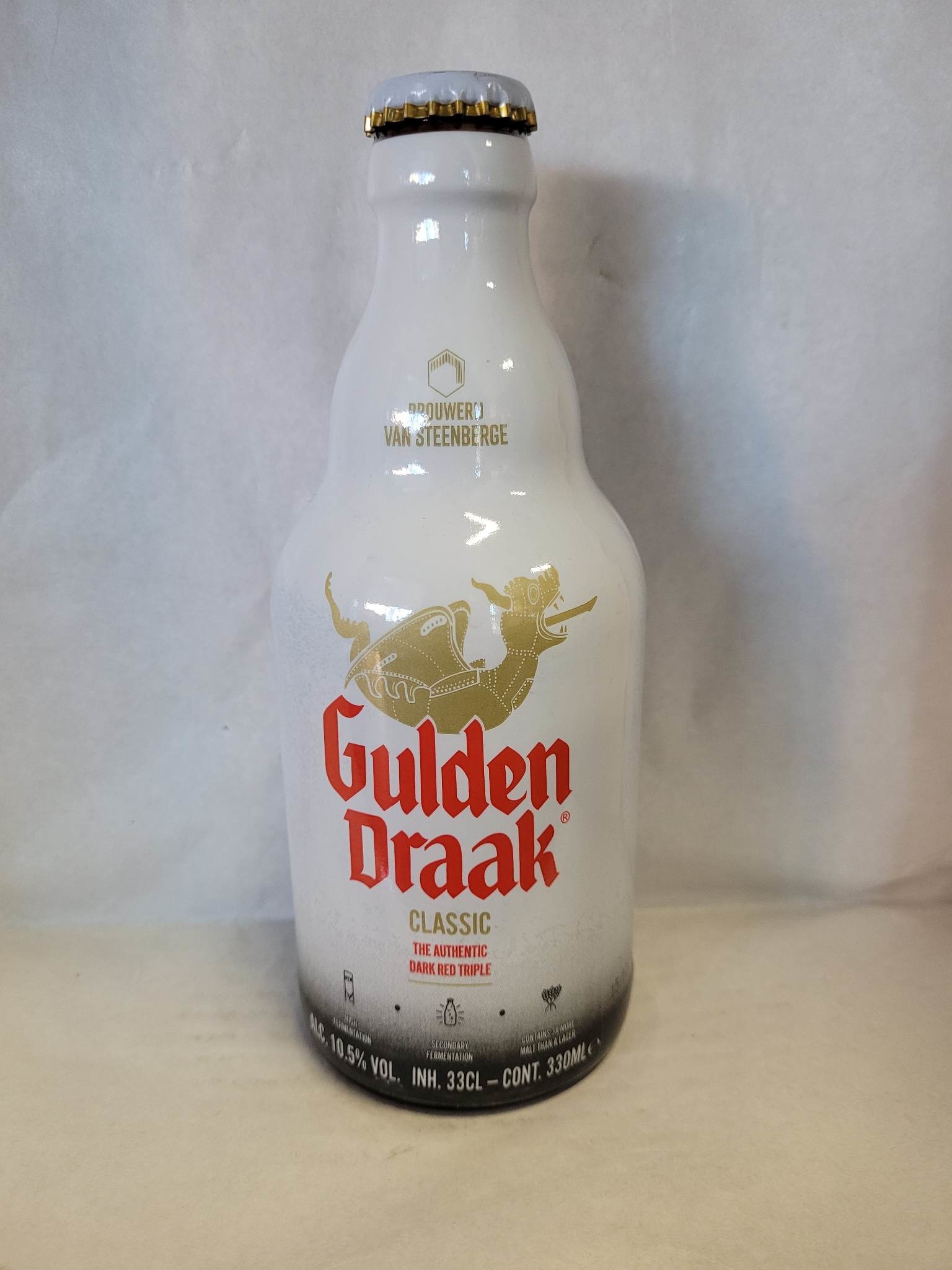 GULDEN DRAAK 33 CL